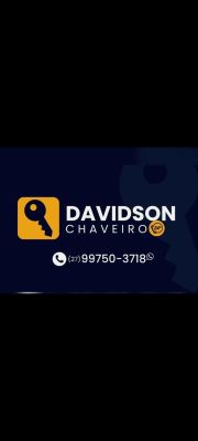 Davidson Chaveiro 24 horas