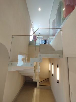 "VIDRART ARTE EM VIDROS"